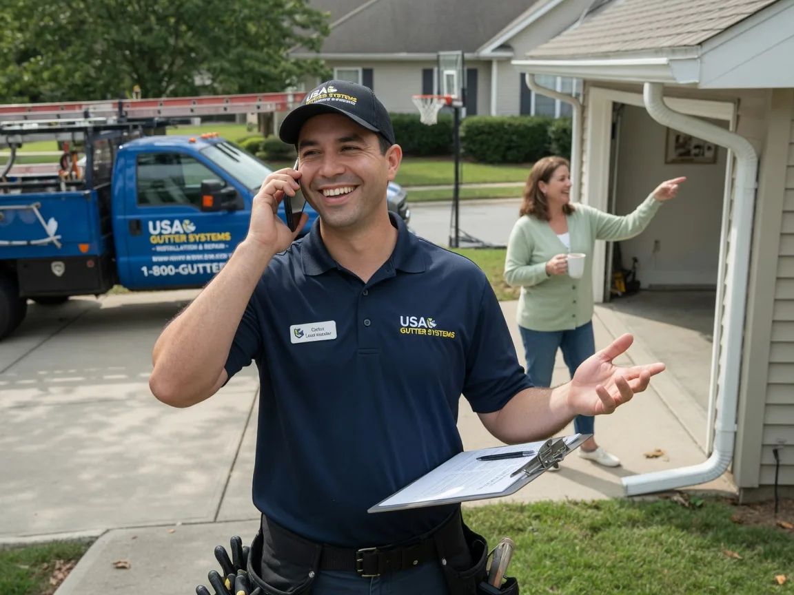 Gutter Installation Knox City, TX FAQs